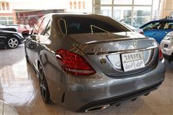 مێرسێدس بێنز C-Class
